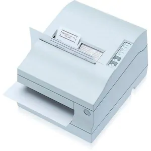 Замена лазера на принтере Epson TM-U950 в Воронеже